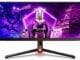 ultraširoký herní 34" monitor AGON PRO AG344UXM