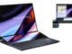 notebook Zenbook Pro 14 Duo OLED