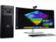 pracovní stanice Dell Precision 7865 Tower s procesory AMD Ryzen Threadripper PRO 5000 řady WX