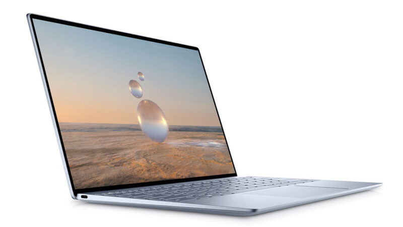 notebook Dell XPS 13