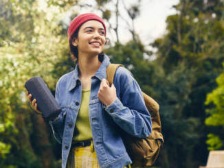 přenosný reproduktor Sony XE200