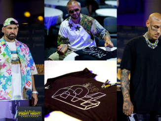 NFT Rull Attila Végh, Rytmus, Separ