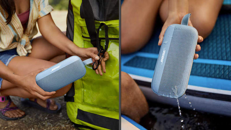 reproduktor Bose SoundLink Flex