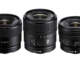 Sony objektivy pro APS-C Emount
