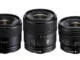 Sony objektivy pro APS-C Emount