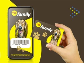 Věrnostní program Super zoo Chorvatsko