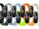 chytrý fitness náramek Xiaomi Smart Band 7