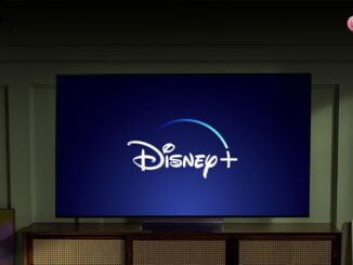 služba Disney+ v televizorech LG