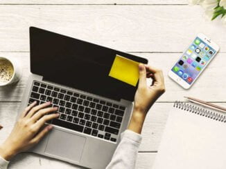 cookies internet ilustrace