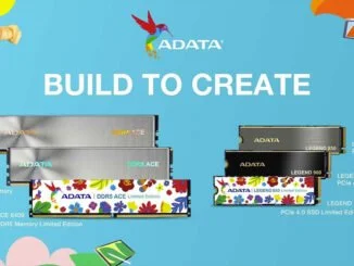 ADATA MERAVERSE akce