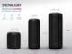 bezdrátové voděodolné reproduktory Sencor HYPE