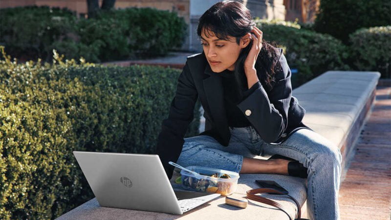 Notebook HP Pavilion Plus 14