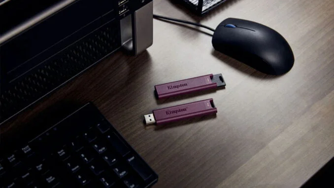 Kingston_USB_DataTraveler_MAX_A_001 Flash disk Kingston DataTraveler Max USB 3.2 Gen 2 s konektorem USB-A