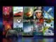 Microsoft Xbox Samsung TV monitor aplikace