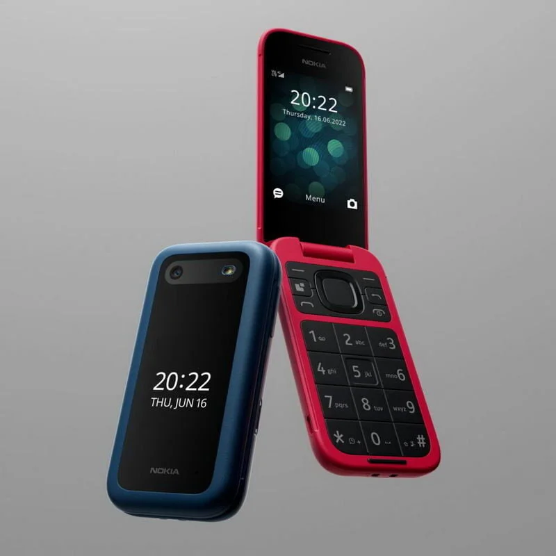 Telefon Nokia 2660 Flip cena