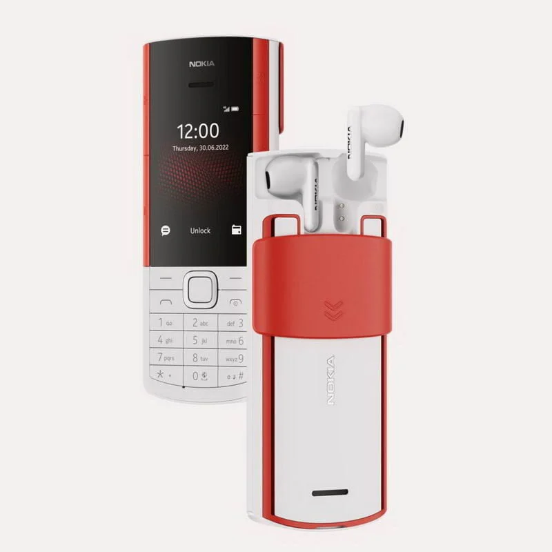 Telefon Nokia 5710 XpressAudio cena