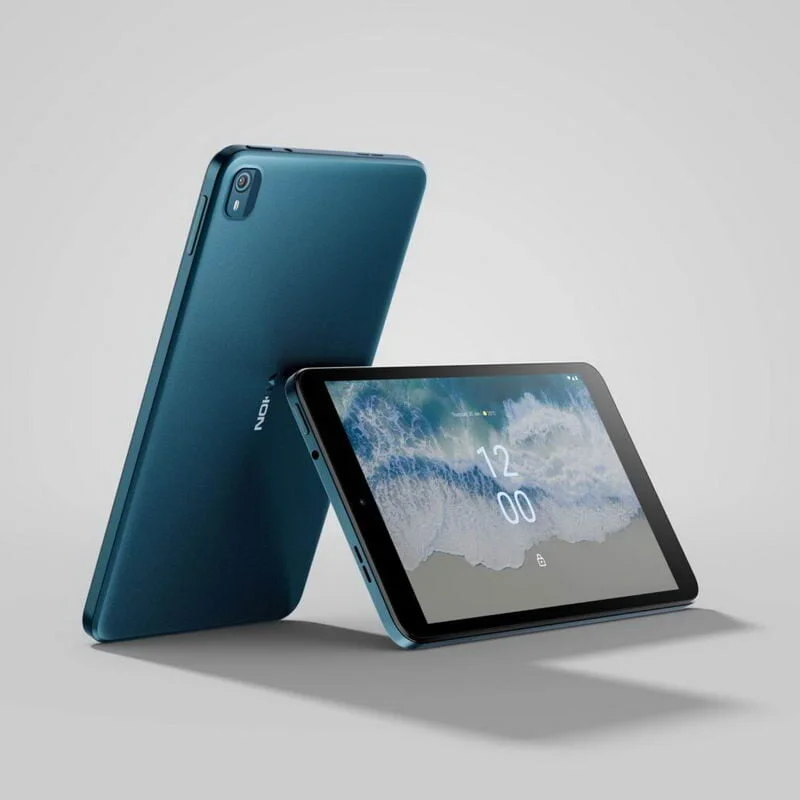 Tablet Nokia T10 cena