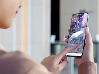 technologie OPPO CybeReal 2.0