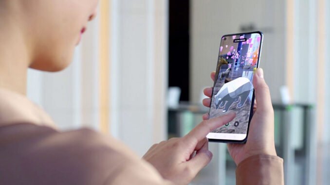 OPPO-CybeReal_2 technologie OPPO CybeReal 2.0