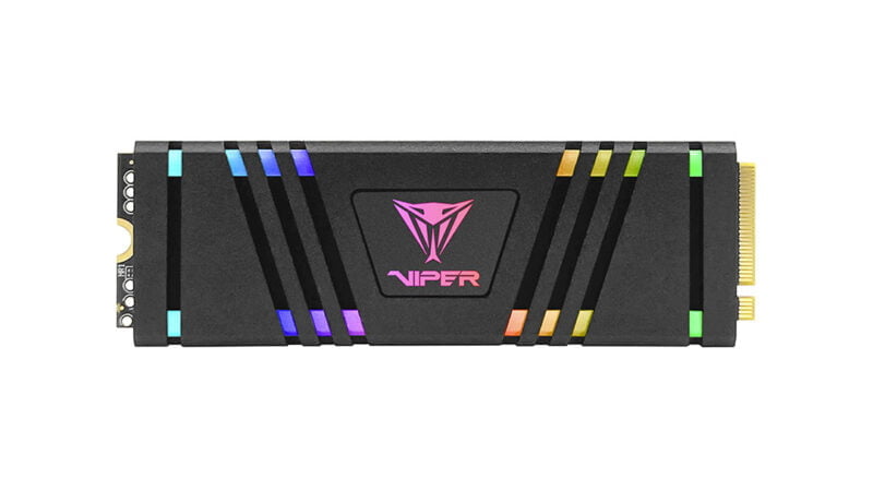 Viper Gaming VPR400 SSD disk