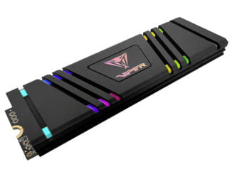 Viper Gaming VPR400 SSD disk