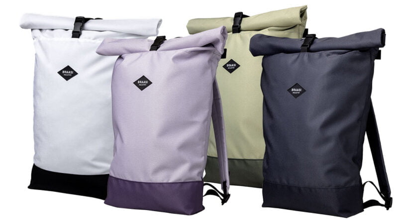 akce Samsung Braasi batoh