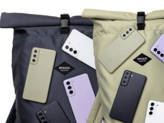 akce Samsung Braasi batoh