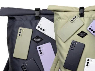 akce Samsung Braasi batoh