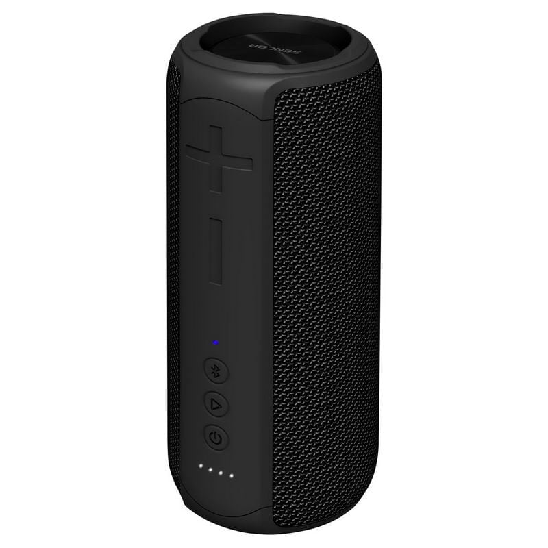 bezdrátový voděodolný reproduktor Sencor SSS 6602 L HYPE