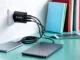 nabíječka pro 3 zařízení Varta Wall Charger