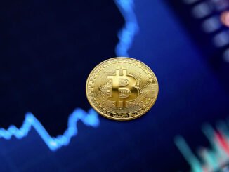 digitální dědictví a majetek, ilustrace Bitcoin Pexels