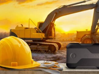 odolný mobilní 5G hotspot Cat Q10