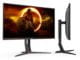 herní monitor AOC GAMING U28G2XU2