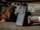 odolný chytrý 5G telefon Cat S53