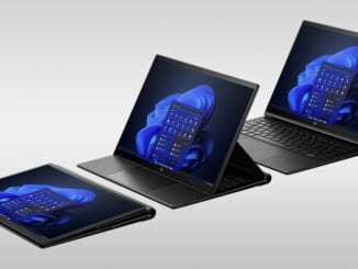 HP Dragonfly Folio G3