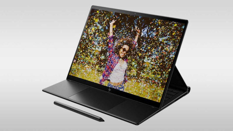 HP Dragonfly Folio G3