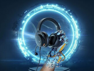 Herní sluchátka beyerdynamic MMX150