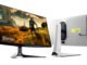 herní monitor Alienware 27