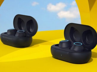 Sluchátka Niceboy HIVE Drops 3