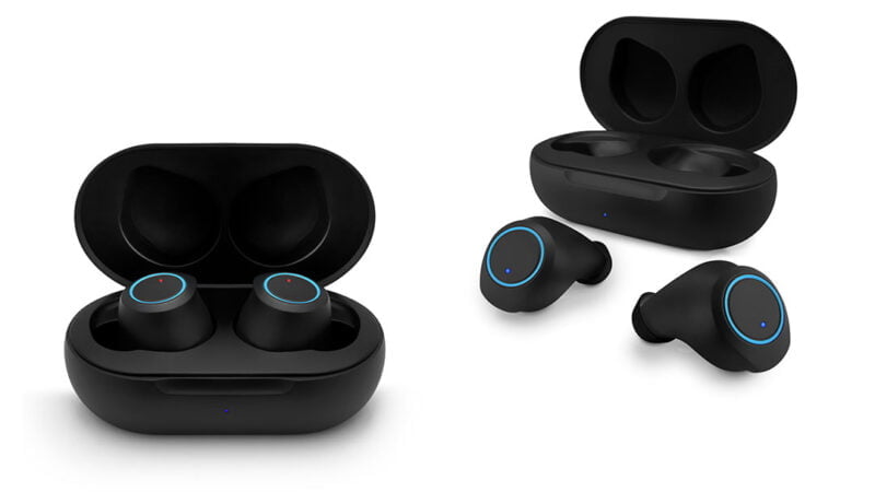 Sluchátka Niceboy HIVE Drops 3