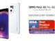 telefon OPPO Find X5 Pro EISA AWARD