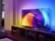 Philips TV Ambilight sleva cashback akce