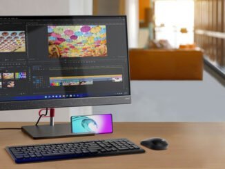 počítač Lenovo ThinkCentre neo 50a 24 All-in-One
