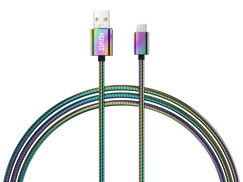 Yenkee Micro USB kabel YCU 251