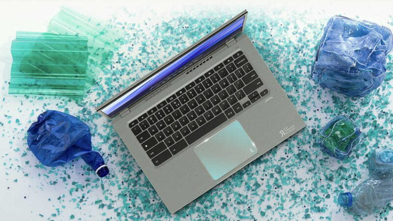 Acer Chromebook Vero 514