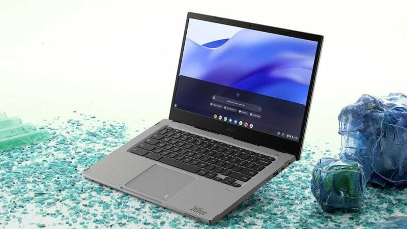 Acer Chromebook Vero 514