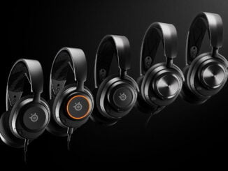 herní headsety SteelSeries Arctis Nova