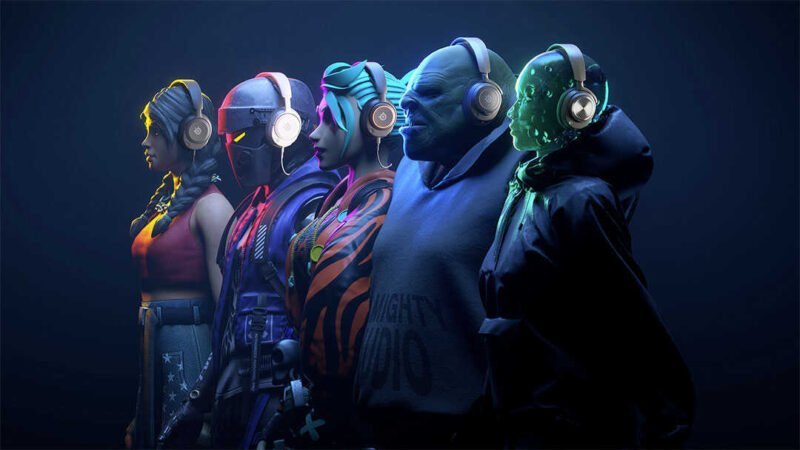 herní headsety SteelSeries Arctis Nova