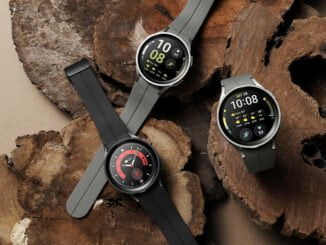 chytré hodinky Samsung Galaxy Watch5 Pro