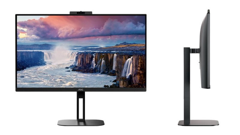 monitor AOC Q27V5CW